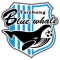 TAICHUNG BLUE WHALE team logo 