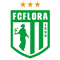 Tallinna FC Flora team logo 