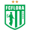 Tallinna FC Flora team logo 