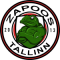 Tallinn FC Zapoos team logo 