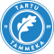 Tartu JK Tammeka team logo 