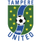 Tampere United team logo 