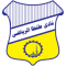 Tanta FC team logo 