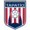 CD Tapatio team logo 