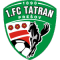 Tatran Presov team logo 