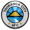 Tauranga City AFC team logo 