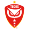 Tecos FC team logo 