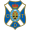 Tenerife team logo 