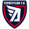 Tepatitlan FC team logo 