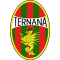 Ternana team logo 
