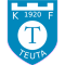 KF Teuta team logo 