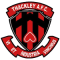 Thackley team logo 