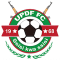 UPDF FC team logo 