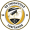 Thionville Lusitanos team logo 