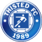 Thisted FC team logo 