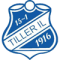 Tiller team logo 