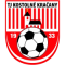 TJ Kostolné Kračany team logo 