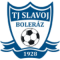 TJ Slavoj Boleraz team logo 