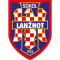 Tj Sokol Lanzhot team logo 