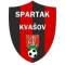 TJ Spartak Kvasov team logo 