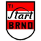 TJ Start Brno team logo 