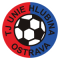TJ Unie Hlubina team logo 