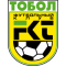 Tobol Kostanay team logo 