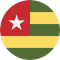 Togo team logo 