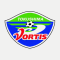Tokushima Vortis team logo 