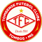 Tombense FC MG team logo 