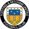 Tooting And Mitcham United FC team logo 