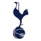 Tottenham team logo 