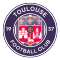 Toulouse team logo 