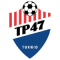 Tornion Pallo 47 team logo 