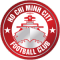 Ho Chi Minh City team logo 