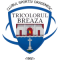 CS TRicolorul Breaza team logo 