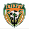 Trident FC team logo 