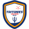 Tritones Vallarta MFC team logo 