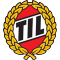 Tromso IL team logo 