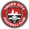 Truro City team logo 