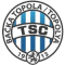 FK Tsc Backa Topola team logo 