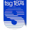 TSG Schnaitheim team logo 