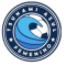 Tsunami Azul FF team logo 