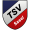 Sasel team logo 