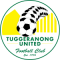 Tuggeranong United team logo 