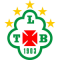 Tuna Luso Brasileira PA team logo 