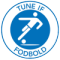 Tune IF team logo 
