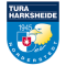 Tura Harksheide team logo 