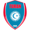 Turan Tovuz team logo 