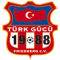 Türk Gücü Friedberg team logo 